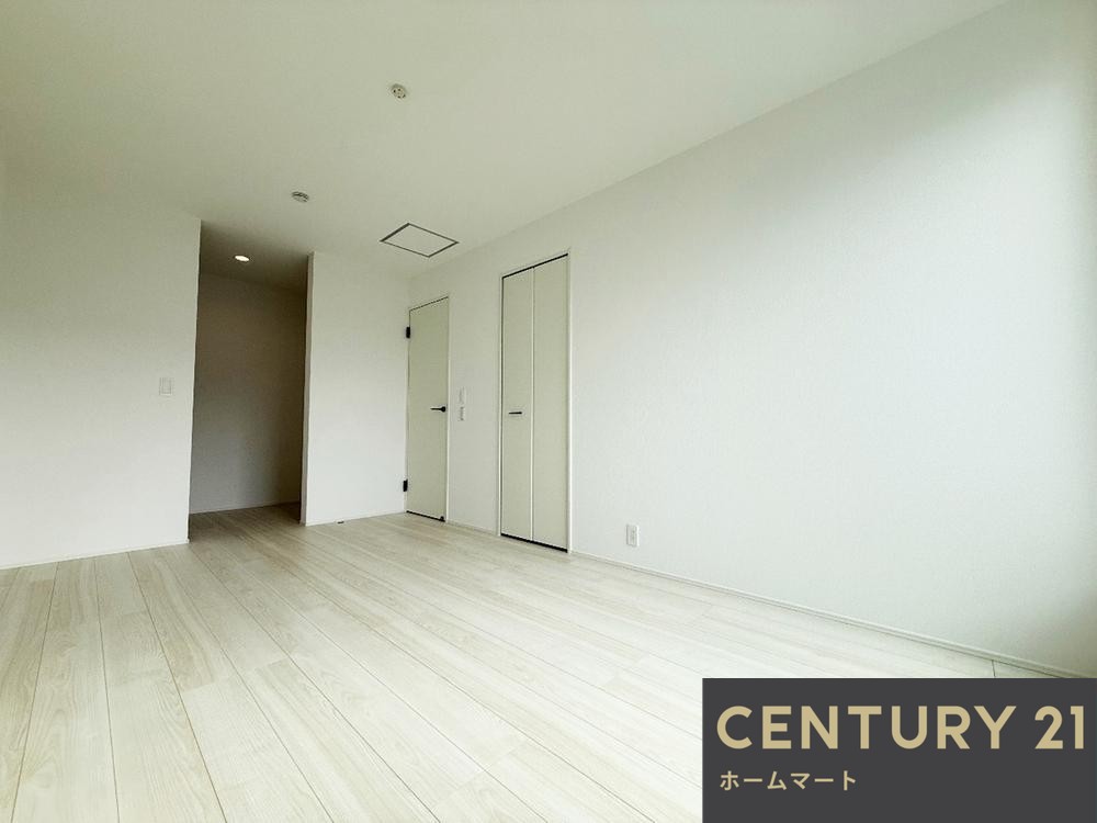 新築戸建 一戸建て長滝（長滝駅） 2780万円・2880万円の詳細情報 大阪府泉佐野市長滝 写真6 センチュリー21ホームマート