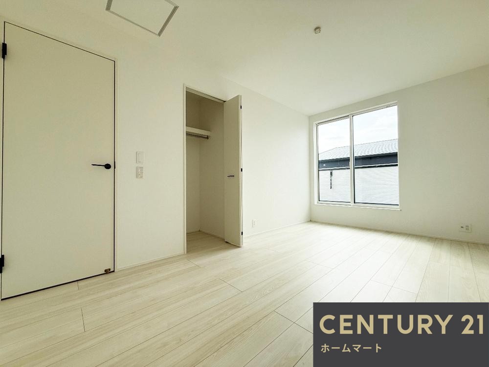 新築戸建 一戸建て長滝（長滝駅） 2780万円・2880万円の詳細情報 大阪府泉佐野市長滝 写真7 センチュリー21ホームマート