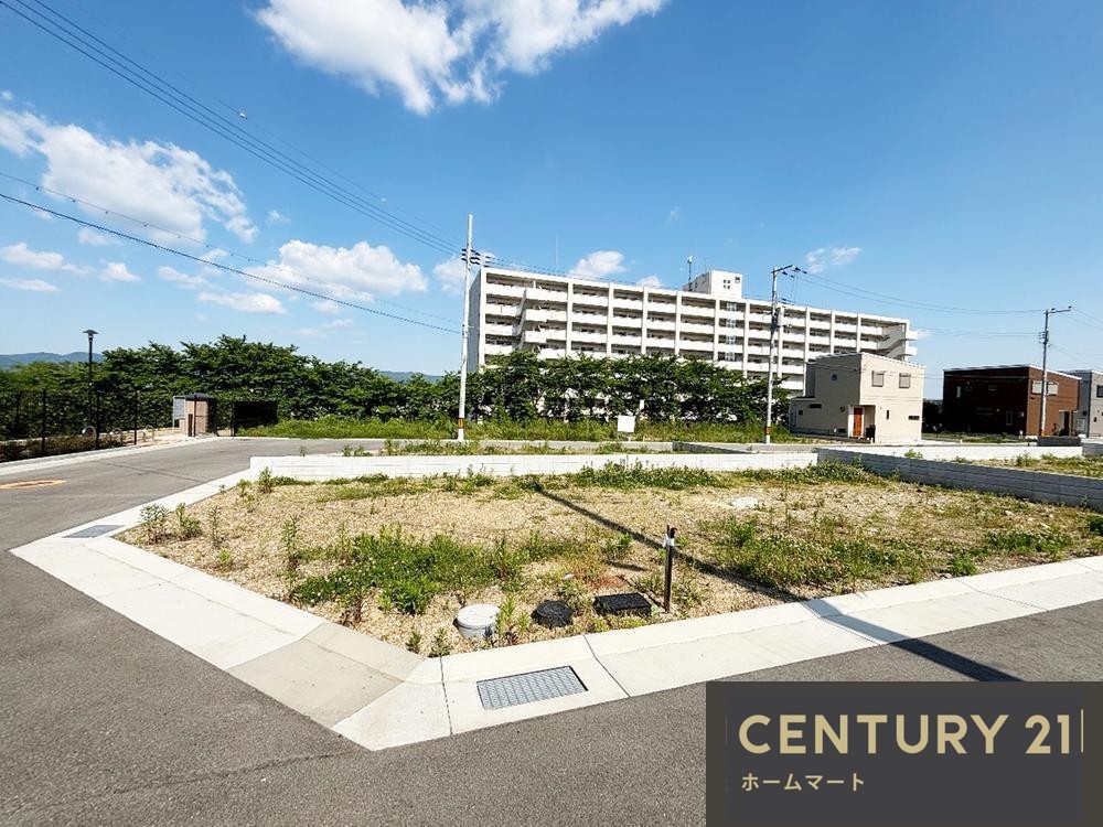 新築戸建 NEW一戸建て清和台東２ 3080万円・3280万円の詳細情報 兵庫県川西市清和台東２ 写真2 センチュリー21ホームマート