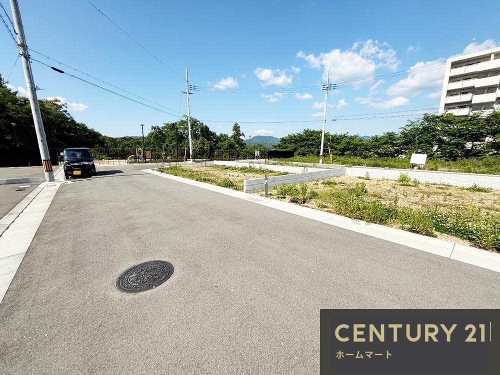 新築戸建 NEW一戸建て清和台東２ 3080万円・3280万円の詳細情報 兵庫県川西市清和台東２ 写真4 センチュリー21ホームマート