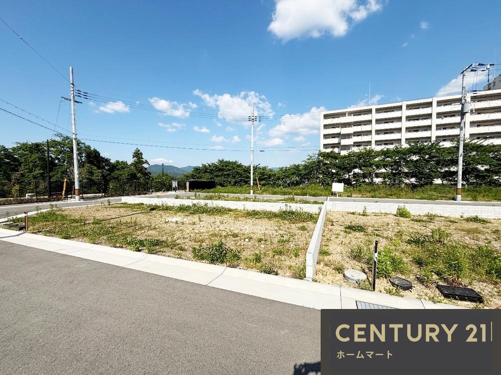 新築戸建 NEW一戸建て清和台東２ 3080万円・3280万円の詳細情報 兵庫県川西市清和台東２ 写真9 センチュリー21ホームマート
