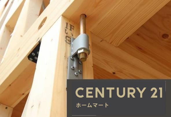 新築戸建 NEW一戸建て奈良市平松4丁目 全7邸 一戸建て第5期の詳細情報 奈良県奈良市平松４ 写真10 センチュリー21ホームマート