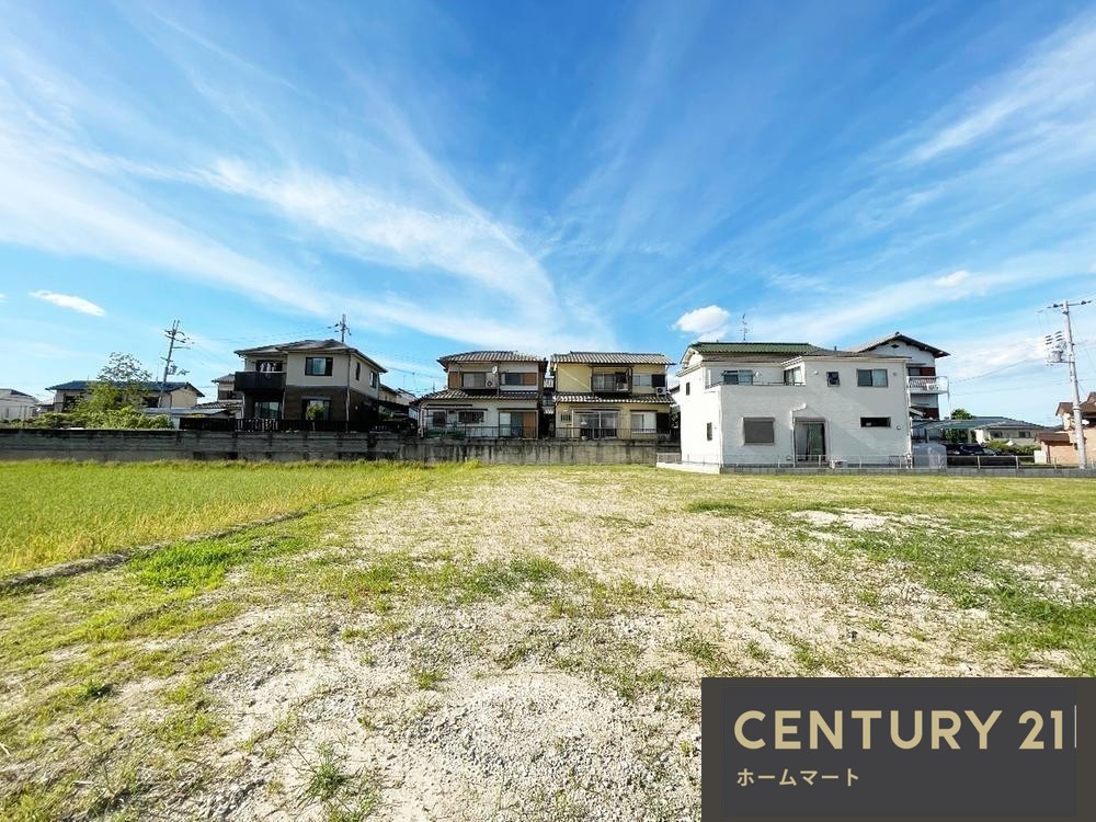 新築戸建 NEW一戸建て奈良市平松4丁目 全7邸 一戸建て第5期の詳細情報 奈良県奈良市平松４ 写真2 センチュリー21ホームマート
