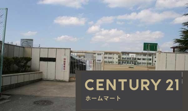 新築戸建 NEW一戸建て奈良市平松4丁目 全7邸 一戸建て第5期の詳細情報 奈良県奈良市平松４ 写真23 センチュリー21ホームマート