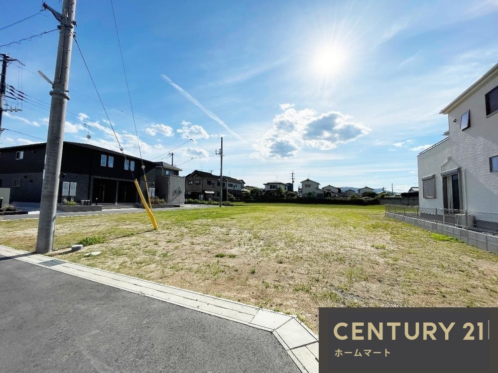 新築戸建 NEW一戸建て奈良市平松4丁目 全7邸 一戸建て第5期の詳細情報 奈良県奈良市平松４ 写真4 センチュリー21ホームマート