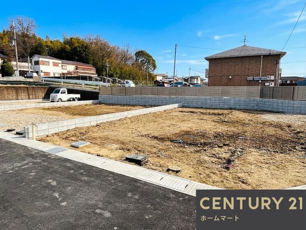 NEW一戸建て北葛城郡上牧町中筋出作 全3邸 一戸建て第3期の詳細情報