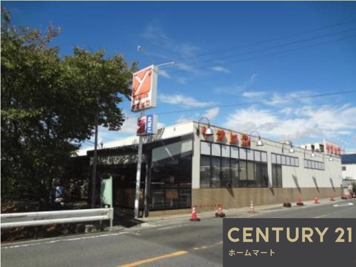 新築戸建 NEW一戸建て北葛城郡上牧町中筋出作 全3邸 一戸建て第3期の詳細情報 奈良県北葛城郡上牧町大字中筋出作 写真21 センチュリー21ホームマート