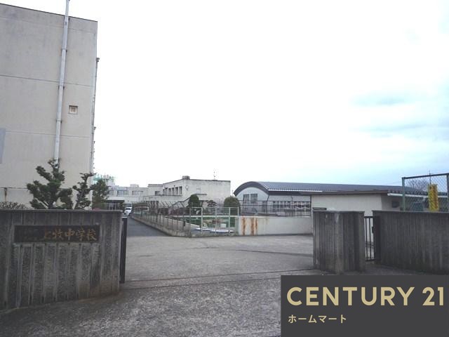 新築戸建 NEW一戸建て北葛城郡上牧町中筋出作 全3邸 一戸建て第3期の詳細情報 奈良県北葛城郡上牧町大字中筋出作 写真23 センチュリー21ホームマート