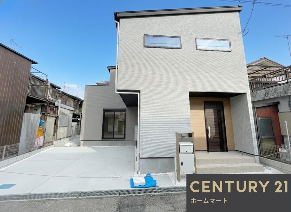 一戸建て大和郡山市野垣内町 限定1邸 一戸建ての詳細情報