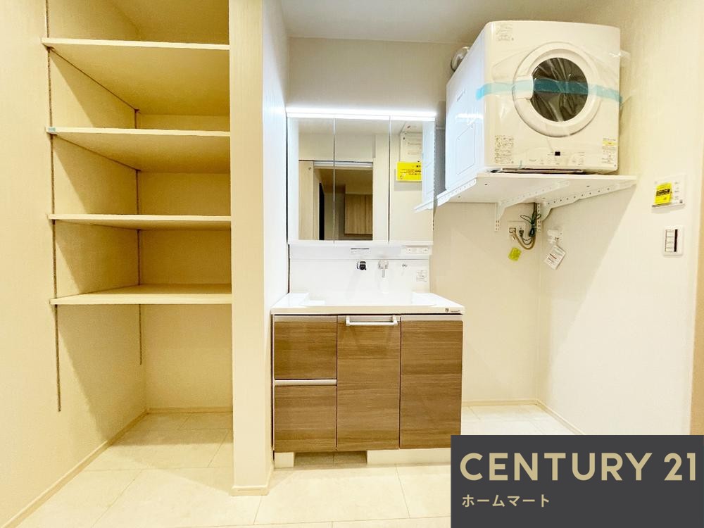 新築戸建 一戸建て大和郡山市野垣内町 限定1邸 一戸建ての詳細情報 奈良県大和郡山市野垣内町 写真10 センチュリー21ホームマート