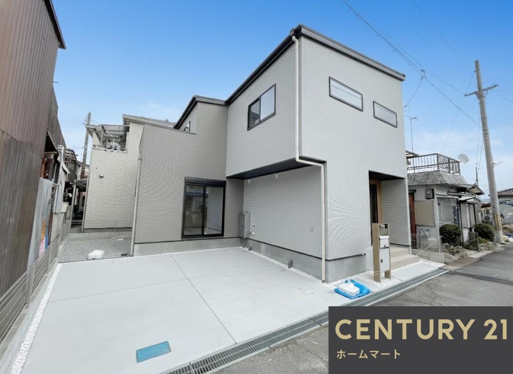 新築戸建 一戸建て大和郡山市野垣内町 限定1邸 一戸建ての詳細情報 奈良県大和郡山市野垣内町 写真12 センチュリー21ホームマート