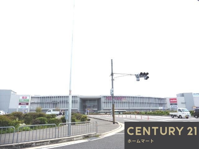 新築戸建 一戸建て大和郡山市野垣内町 限定1邸 一戸建ての詳細情報 奈良県大和郡山市野垣内町 写真22 センチュリー21ホームマート