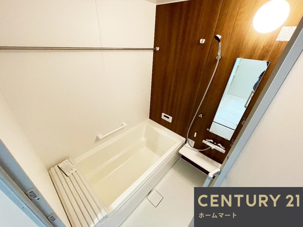 新築戸建 一戸建て大和郡山市野垣内町 限定1邸 一戸建ての詳細情報 奈良県大和郡山市野垣内町 写真5 センチュリー21ホームマート