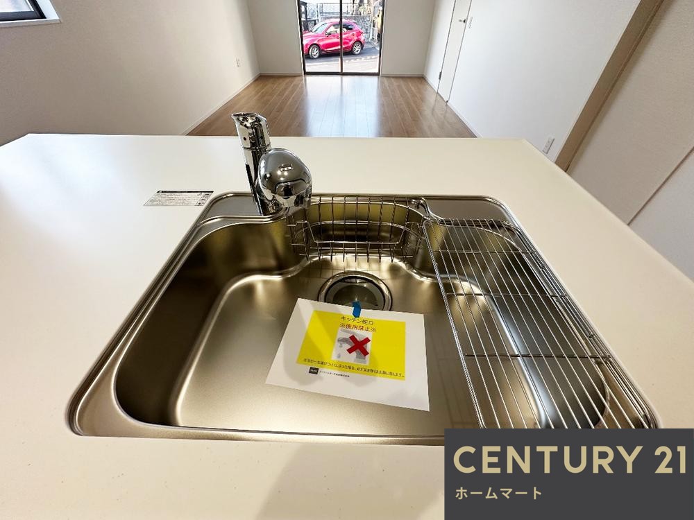 新築戸建 一戸建て寺田宮ノ平（城陽駅） 2798万円・3198万円の詳細情報 京都府城陽市寺田宮ノ平 写真17 センチュリー21ホームマート