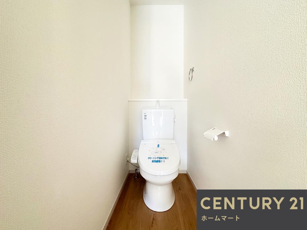 新築戸建 一戸建て寺田宮ノ平（城陽駅） 2798万円・3198万円の詳細情報 京都府城陽市寺田宮ノ平 写真18 センチュリー21ホームマート