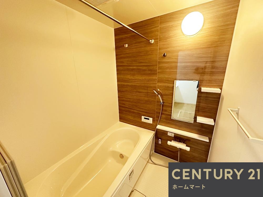 新築戸建 一戸建て寺田宮ノ平（城陽駅） 2798万円・3198万円の詳細情報 京都府城陽市寺田宮ノ平 写真5 センチュリー21ホームマート