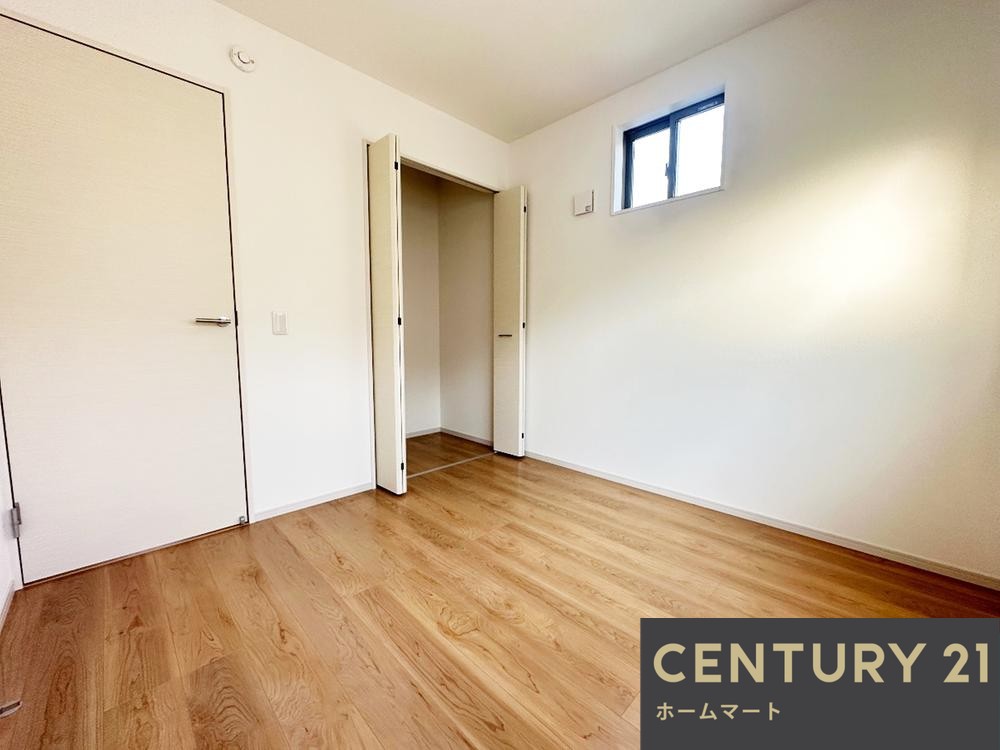 新築戸建 一戸建て寺田宮ノ平（城陽駅） 2798万円・3198万円の詳細情報 京都府城陽市寺田宮ノ平 写真6 センチュリー21ホームマート