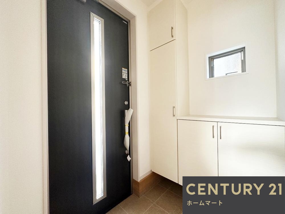 新築戸建 一戸建て寺田宮ノ平（城陽駅） 2798万円・3198万円の詳細情報 京都府城陽市寺田宮ノ平 写真8 センチュリー21ホームマート