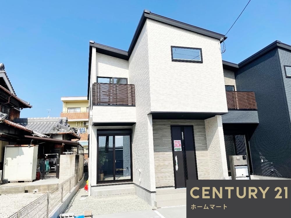 一戸建て寺本１ 4880万円・4980万円の詳細情報