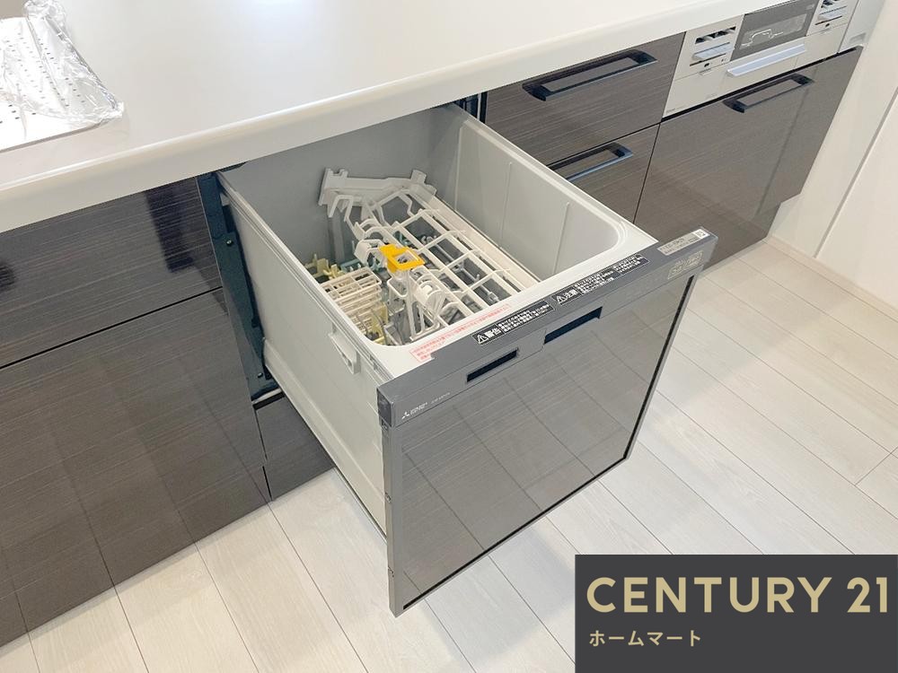 新築戸建 一戸建て寺本１ 4880万円・4980万円の詳細情報 兵庫県伊丹市寺本１ 写真11 センチュリー21ホームマート