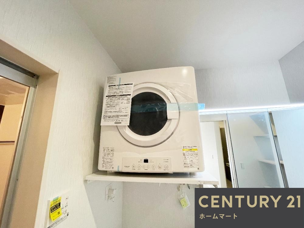 新築戸建 一戸建て寺本１ 4880万円・4980万円の詳細情報 兵庫県伊丹市寺本１ 写真12 センチュリー21ホームマート