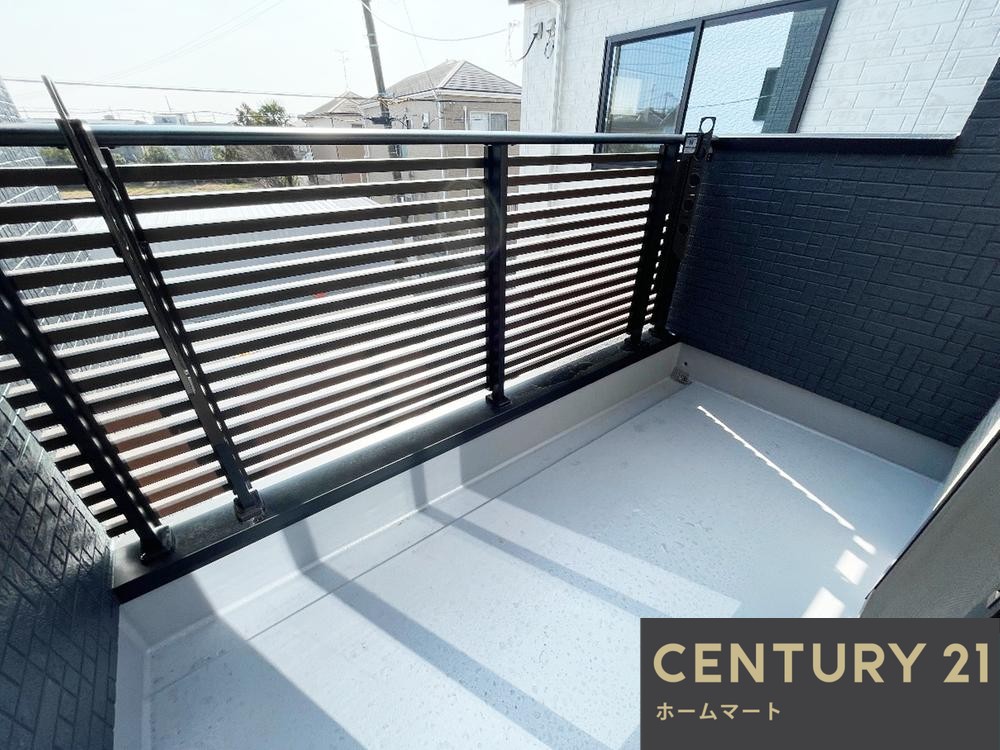 新築戸建 一戸建て寺本１ 4880万円・4980万円の詳細情報 兵庫県伊丹市寺本１ 写真13 センチュリー21ホームマート