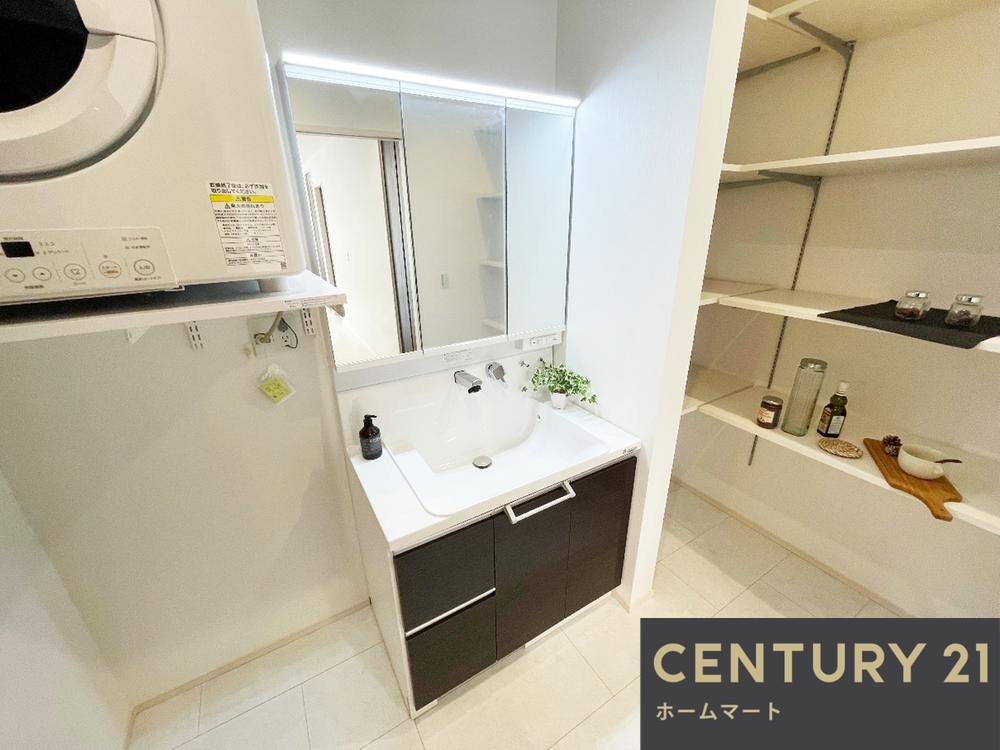 新築戸建 一戸建て寺本１ 4880万円・4980万円の詳細情報 兵庫県伊丹市寺本１ 写真14 センチュリー21ホームマート