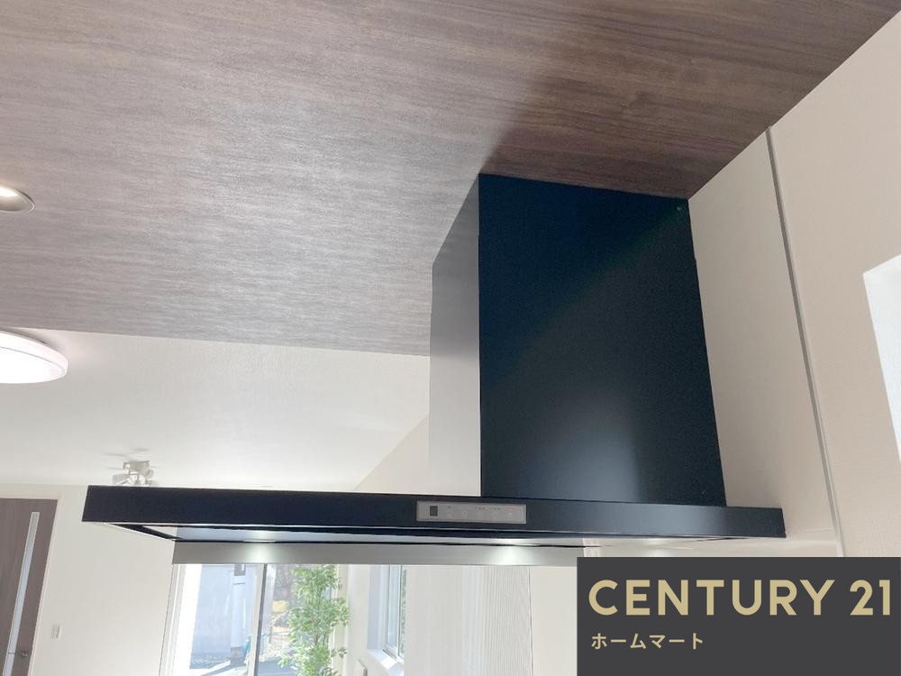 新築戸建 一戸建て寺本１ 4880万円・4980万円の詳細情報 兵庫県伊丹市寺本１ 写真16 センチュリー21ホームマート