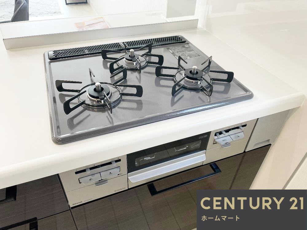 新築戸建 一戸建て寺本１ 4880万円・4980万円の詳細情報 兵庫県伊丹市寺本１ 写真17 センチュリー21ホームマート