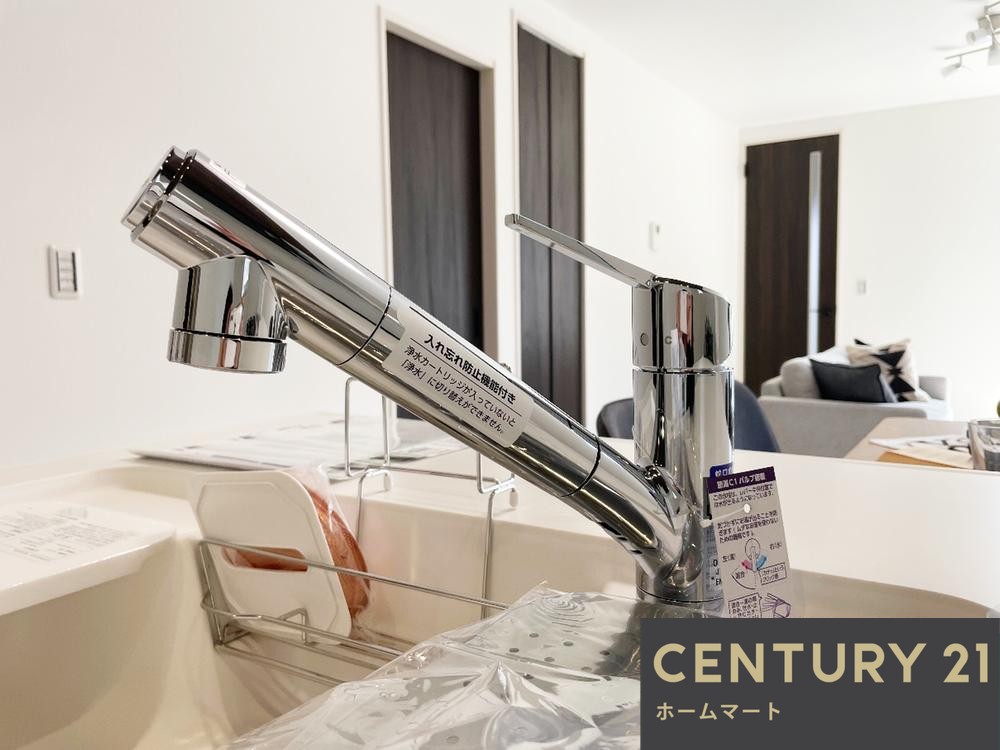 新築戸建 一戸建て寺本１ 4880万円・4980万円の詳細情報 兵庫県伊丹市寺本１ 写真18 センチュリー21ホームマート