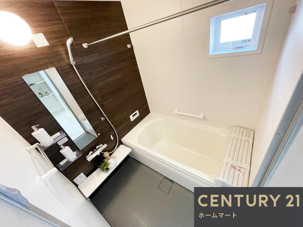 新築戸建 一戸建て寺本１ 4880万円・4980万円の詳細情報 兵庫県伊丹市寺本１ 写真19 センチュリー21ホームマート