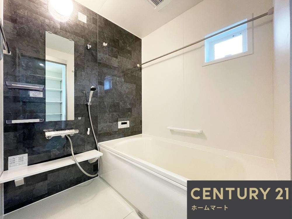 新築戸建 一戸建て寺本１ 4880万円・4980万円の詳細情報 兵庫県伊丹市寺本１ 写真5 センチュリー21ホームマート