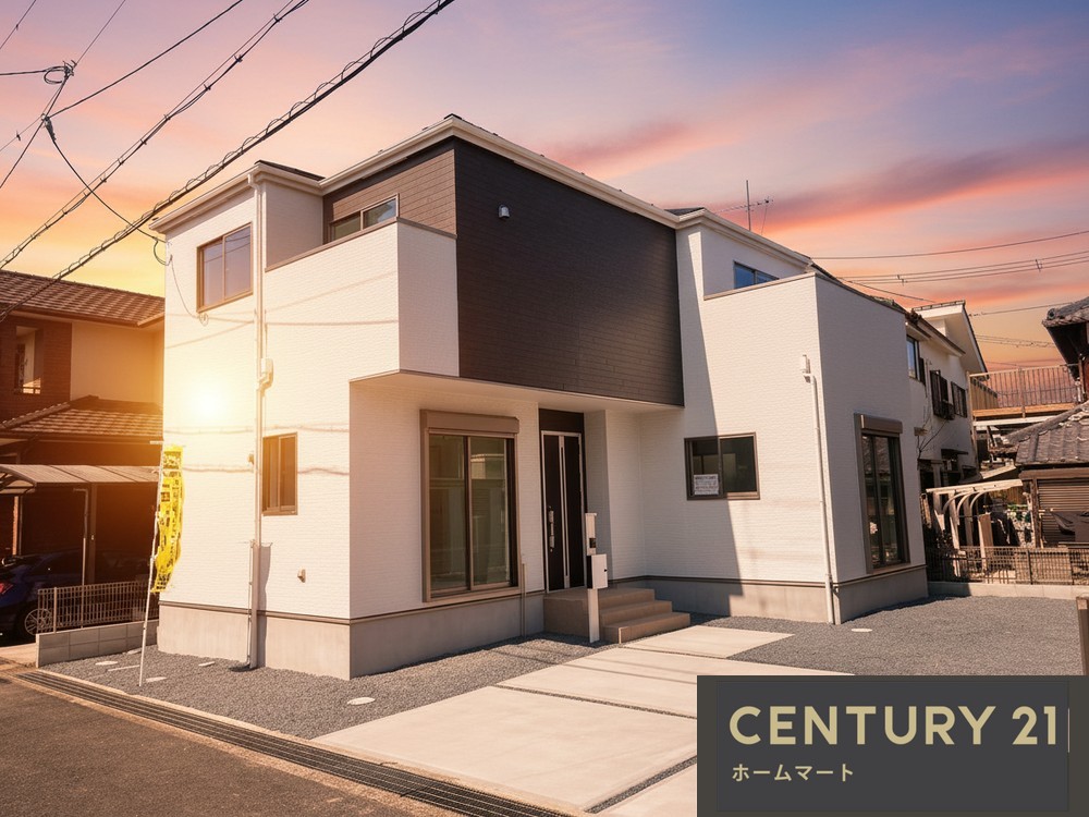 NEW一戸建て矢橋町（南草津駅） 4398万円の詳細情報