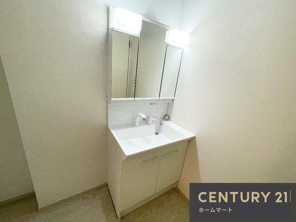 新築戸建 NEW一戸建て矢橋町（南草津駅） 4398万円の詳細情報 滋賀県草津市矢橋町 写真14 センチュリー21ホームマート