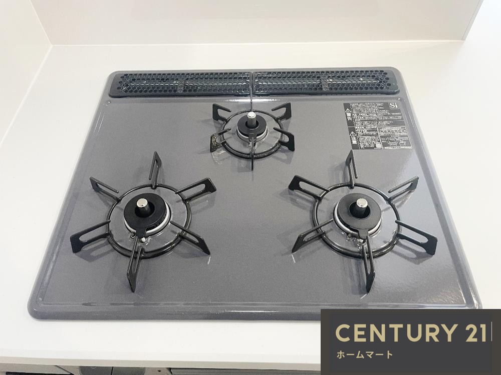 新築戸建 NEW一戸建て矢橋町（南草津駅） 4398万円の詳細情報 滋賀県草津市矢橋町 写真17 センチュリー21ホームマート