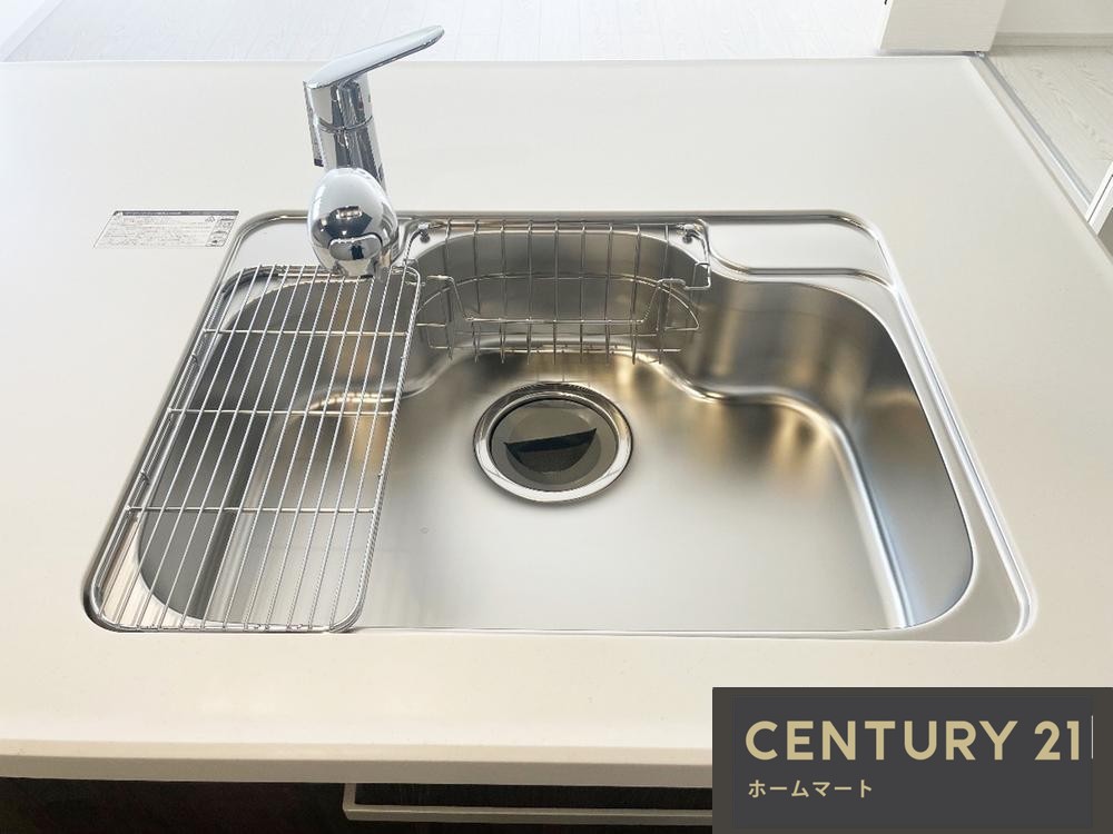 新築戸建 NEW一戸建て矢橋町（南草津駅） 4398万円の詳細情報 滋賀県草津市矢橋町 写真18 センチュリー21ホームマート