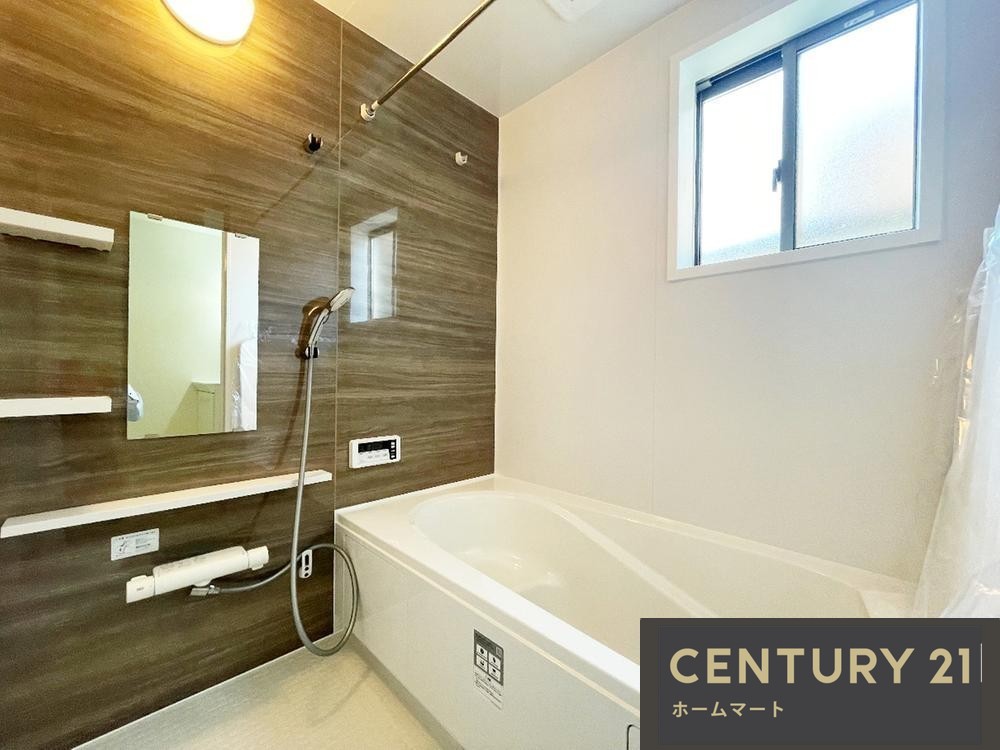 新築戸建 NEW一戸建て矢橋町（南草津駅） 4398万円の詳細情報 滋賀県草津市矢橋町 写真7 センチュリー21ホームマート