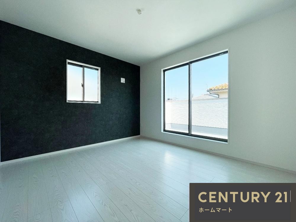 新築戸建 NEW一戸建て矢橋町（南草津駅） 4398万円の詳細情報 滋賀県草津市矢橋町 写真9 センチュリー21ホームマート