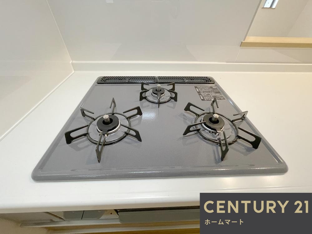 新築戸建 一戸建て摂津市南別府町 全1邸 一戸建ての詳細情報 大阪府摂津市南別府町 写真11 センチュリー21ホームマート