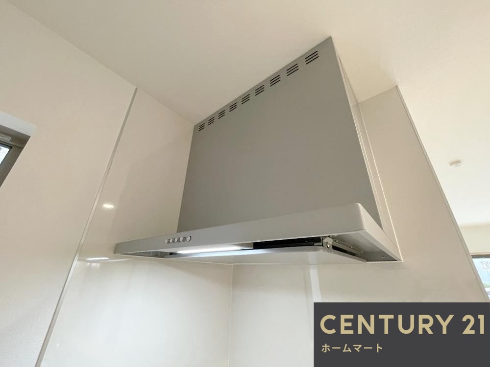 新築戸建 一戸建て摂津市南別府町 全1邸 一戸建ての詳細情報 大阪府摂津市南別府町 写真12 センチュリー21ホームマート