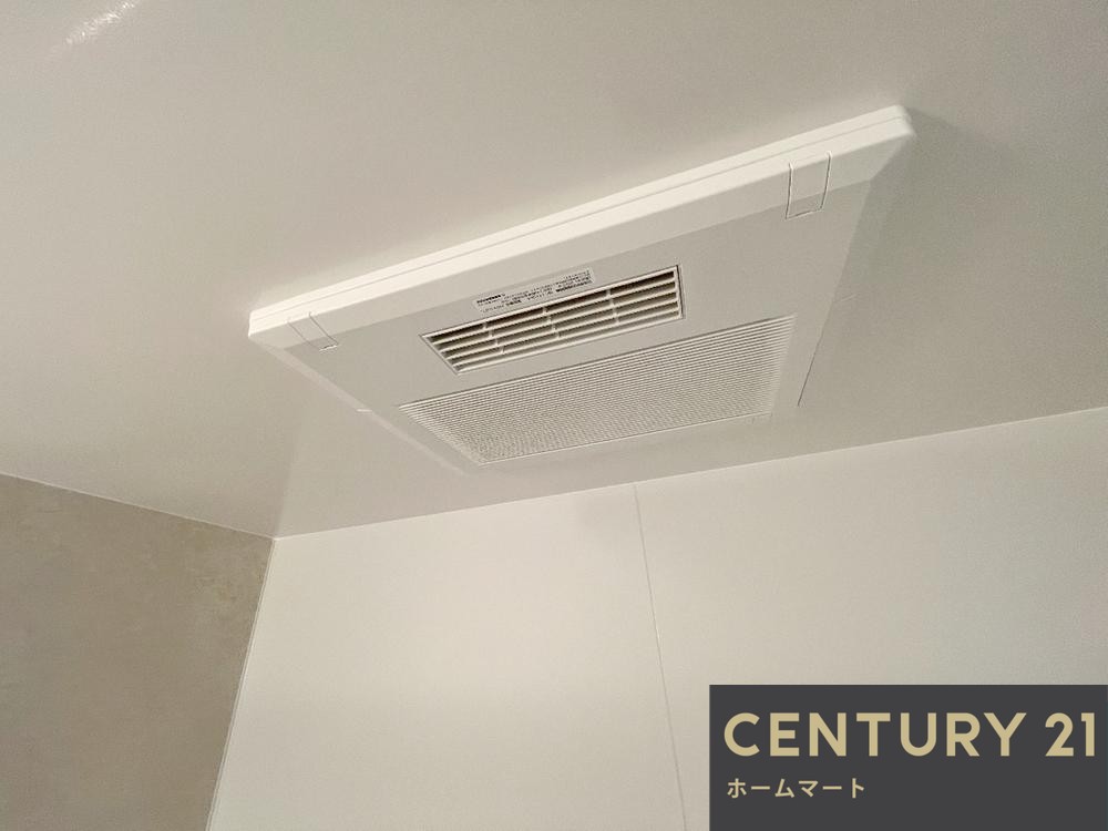 新築戸建 一戸建て摂津市南別府町 全1邸 一戸建ての詳細情報 大阪府摂津市南別府町 写真16 センチュリー21ホームマート