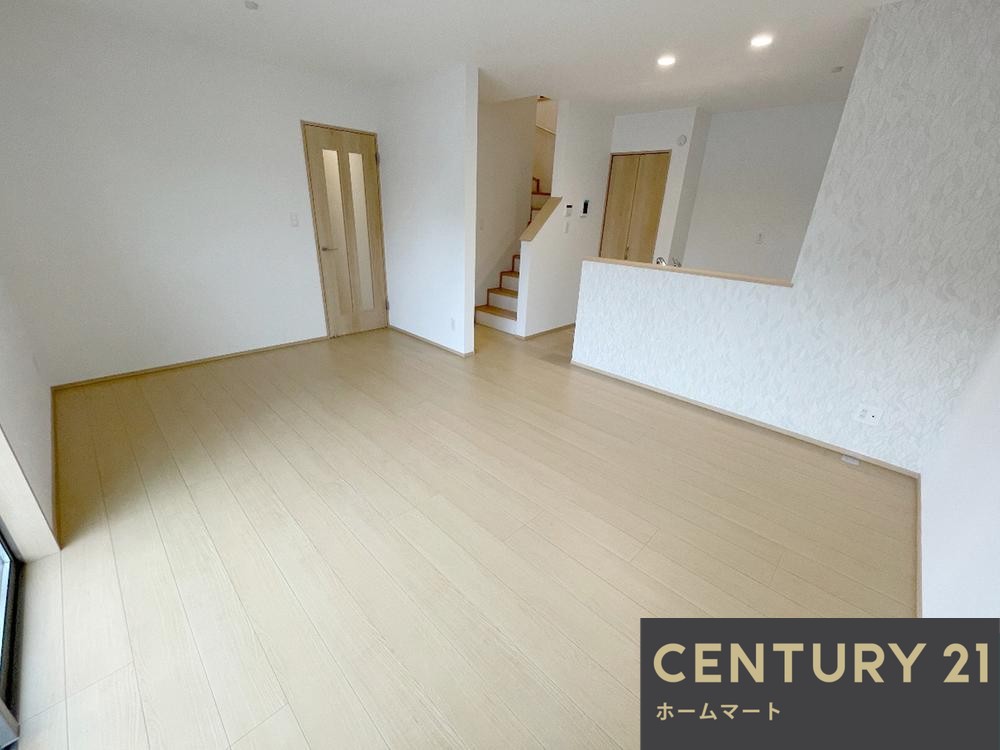 新築戸建 一戸建て摂津市南別府町 全1邸 一戸建ての詳細情報 大阪府摂津市南別府町 写真3 センチュリー21ホームマート