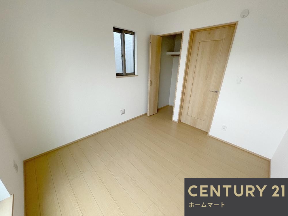 新築戸建 一戸建て摂津市南別府町 全1邸 一戸建ての詳細情報 大阪府摂津市南別府町 写真6 センチュリー21ホームマート