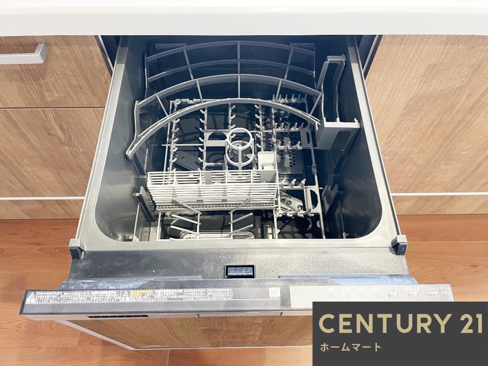 新築戸建 NEW一戸建て上笠３（草津駅） 3298万円～3698万円の詳細情報 滋賀県草津市上笠３ 写真10 センチュリー21ホームマート