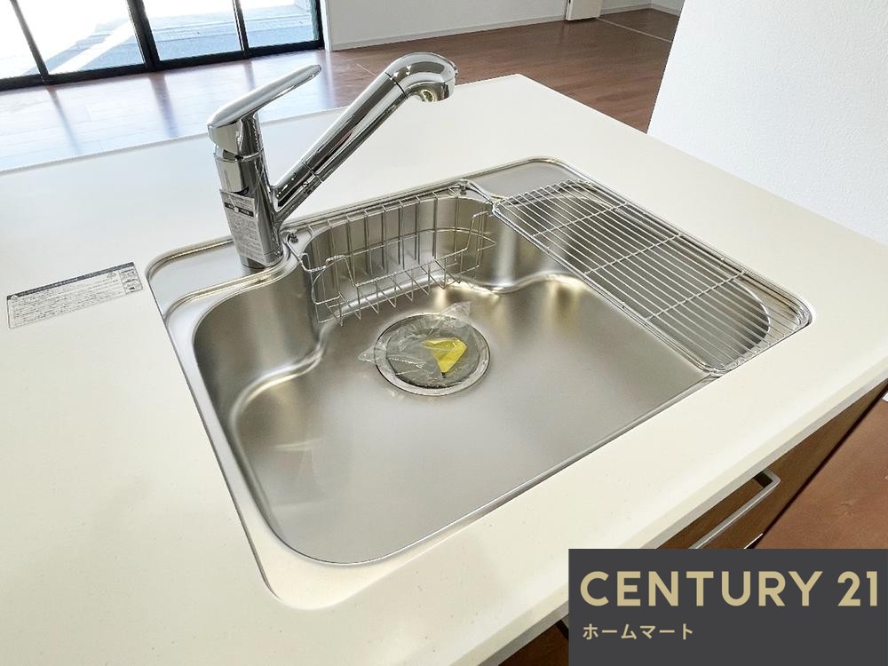 新築戸建 NEW一戸建て上笠３（草津駅） 3298万円～3698万円の詳細情報 滋賀県草津市上笠３ 写真18 センチュリー21ホームマート