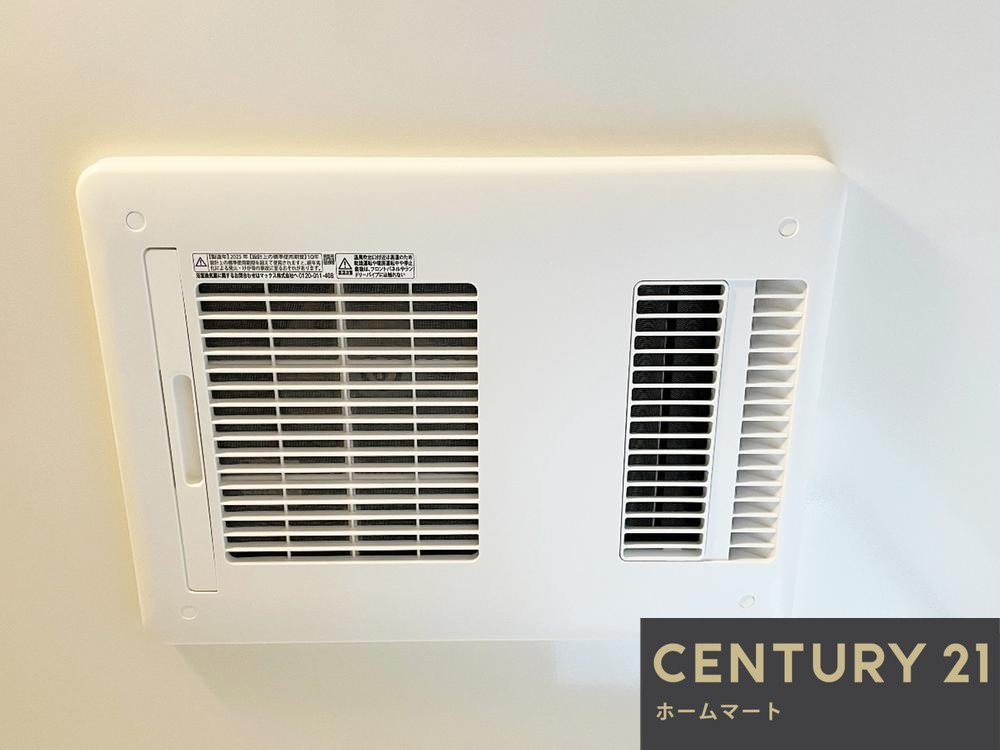 新築戸建 NEW一戸建て上笠３（草津駅） 3298万円～3698万円の詳細情報 滋賀県草津市上笠３ 写真19 センチュリー21ホームマート