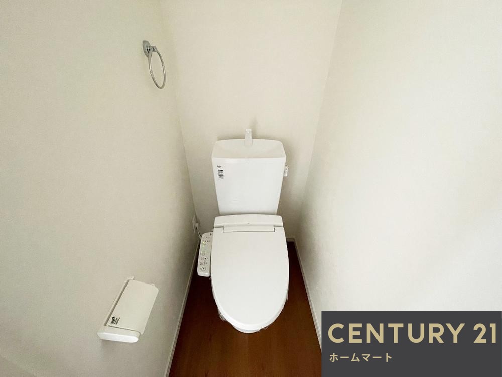 新築戸建 NEW一戸建て上笠３（草津駅） 3298万円～3698万円の詳細情報 滋賀県草津市上笠３ 写真20 センチュリー21ホームマート