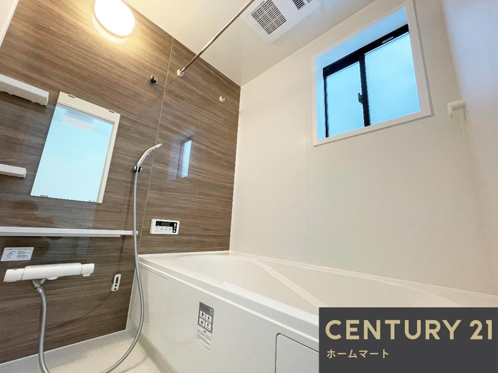 新築戸建 NEW一戸建て上笠３（草津駅） 3298万円～3698万円の詳細情報 滋賀県草津市上笠３ 写真5 センチュリー21ホームマート