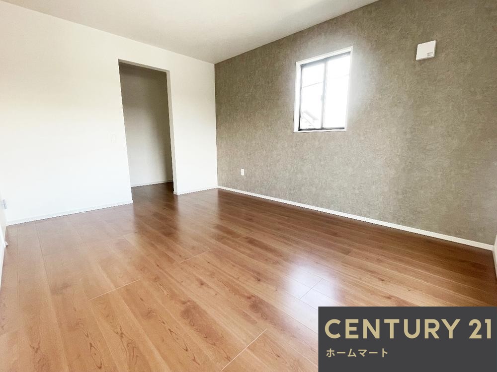 新築戸建 NEW一戸建て上笠３（草津駅） 3298万円～3698万円の詳細情報 滋賀県草津市上笠３ 写真6 センチュリー21ホームマート