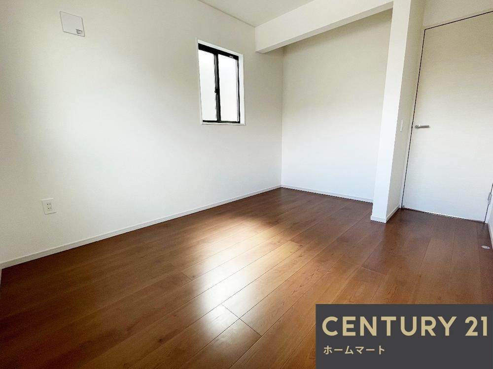 新築戸建 NEW一戸建て上笠３（草津駅） 3298万円～3698万円の詳細情報 滋賀県草津市上笠３ 写真7 センチュリー21ホームマート